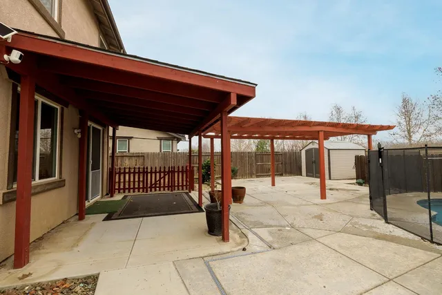 $539,000 | 407 Northampton Way, Newman, CA 95360