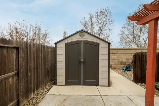 $539,000 | 407 Northampton Way, Newman, CA 95360