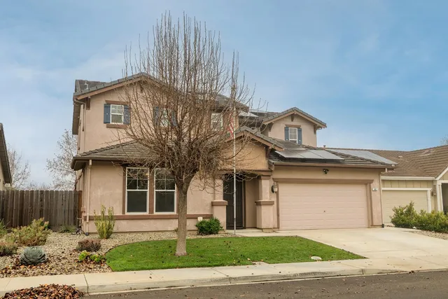 $539,000 | 407 Northampton Way, Newman, CA 95360