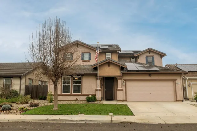 $539,000 | 407 Northampton Way, Newman, CA 95360