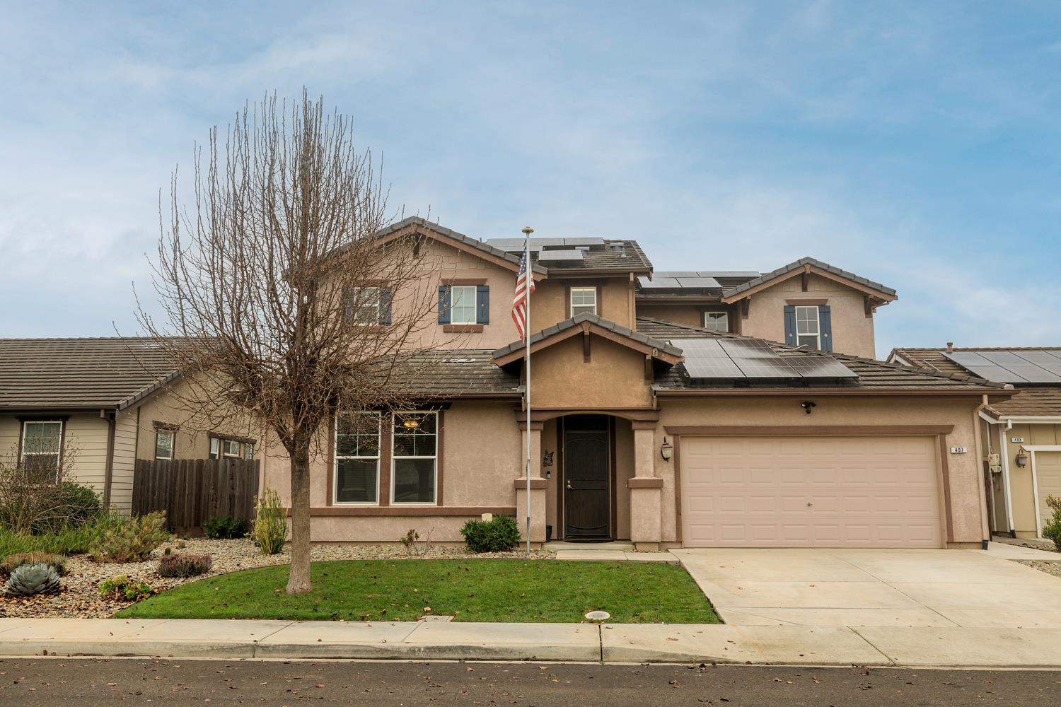 407 Northampton Way Newman, CA 95360 - Photo 65 of 65