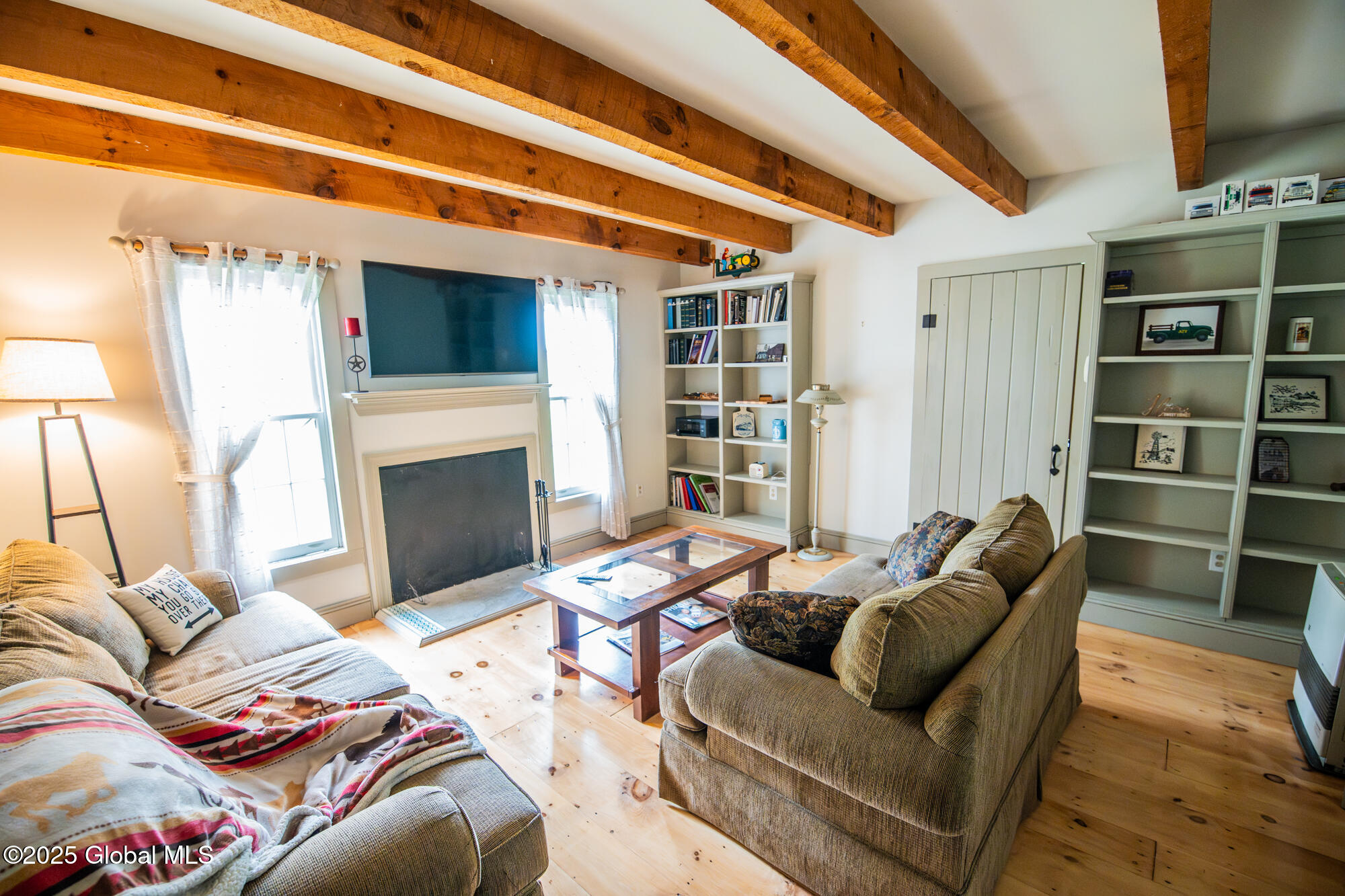 1121 Lundy Road Granville, NY 12832 - Photo 11 of 32 DSC07955-Enhanced-NR