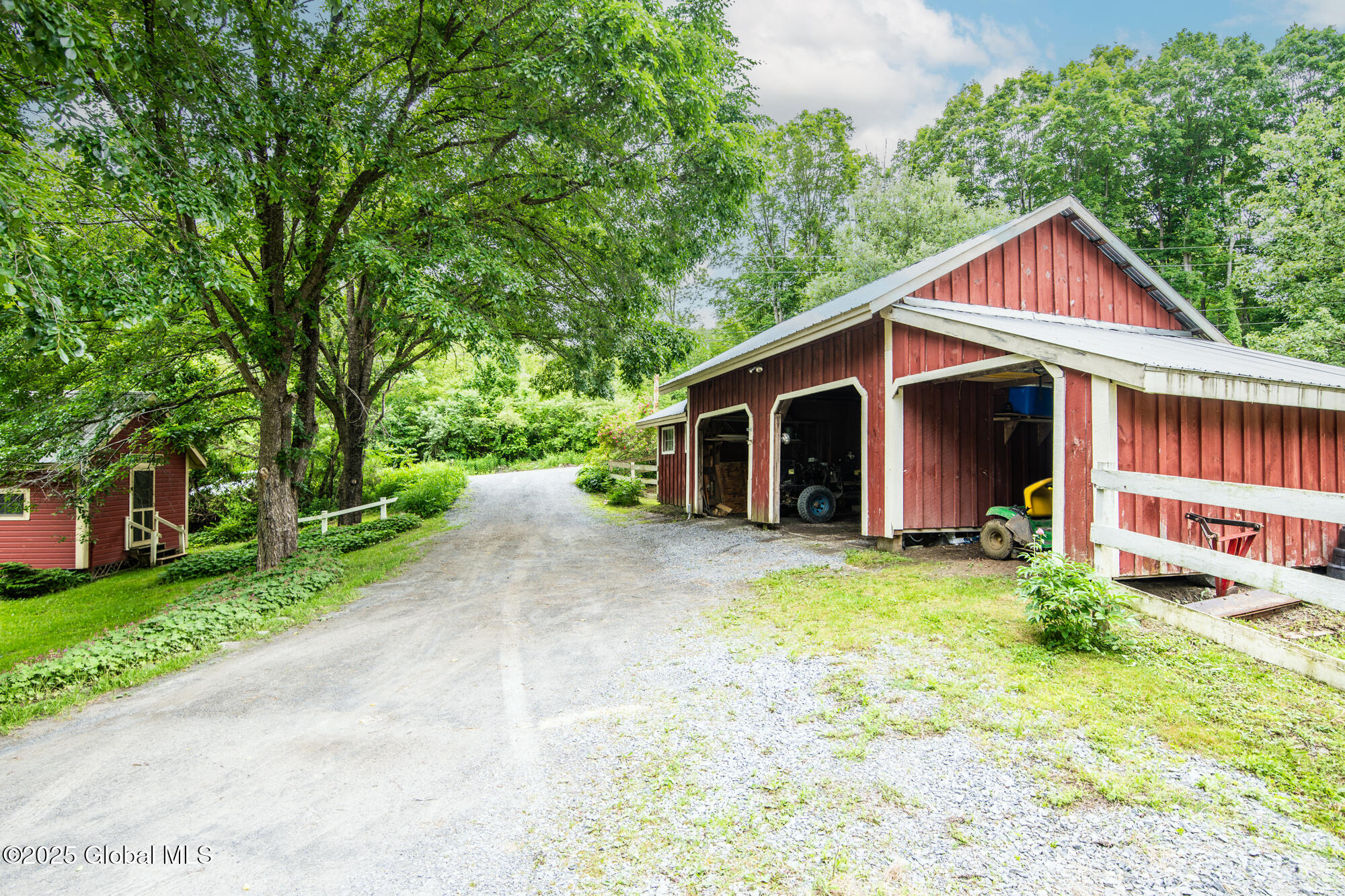 1121 Lundy Road Granville, NY 12832 - Photo 23 of 32 DSC07954-Enhanced-NR