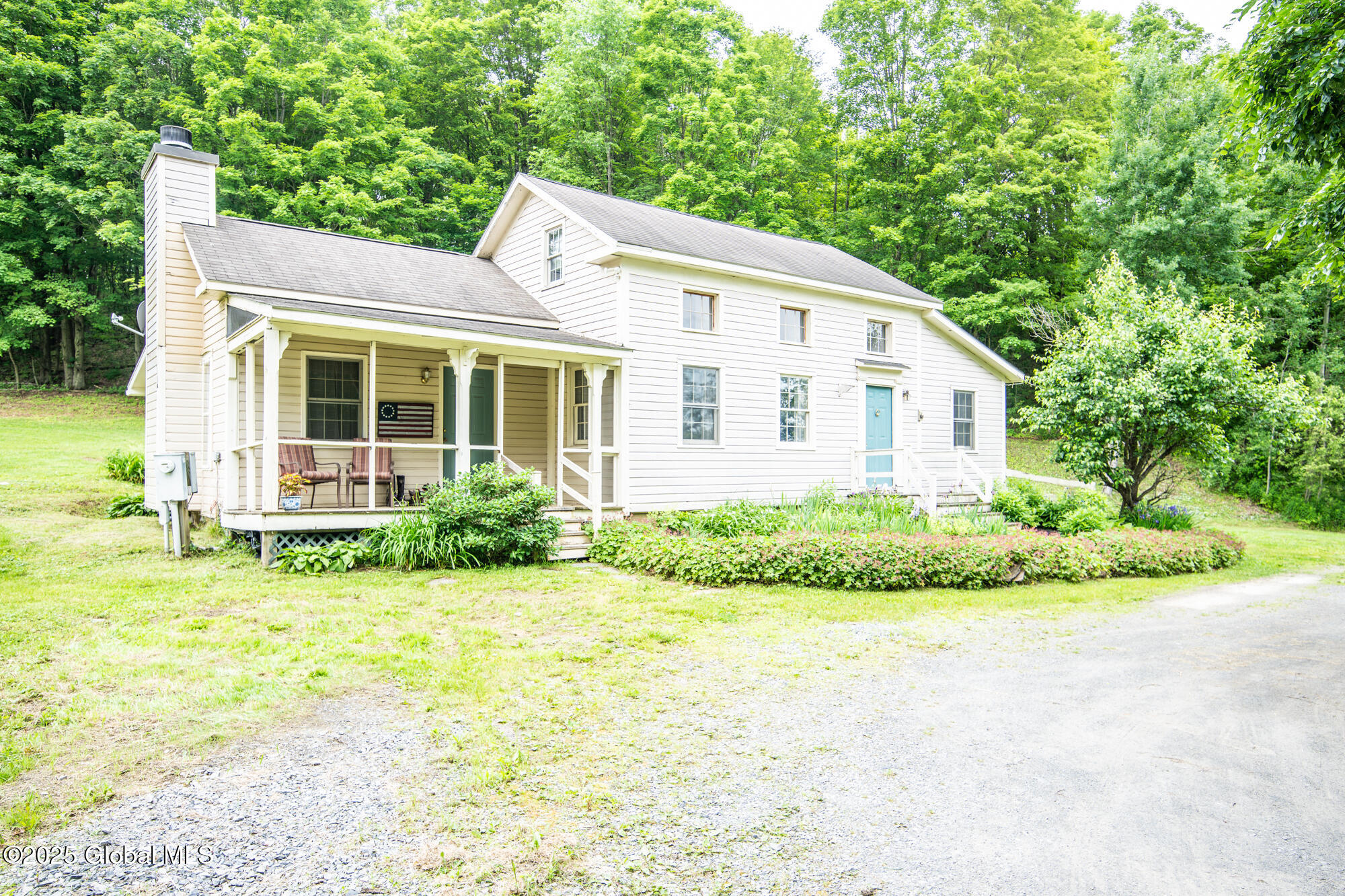 1121 Lundy Road Granville, NY 12832 - Photo 25 of 32 DSC07941-Enhanced-NR