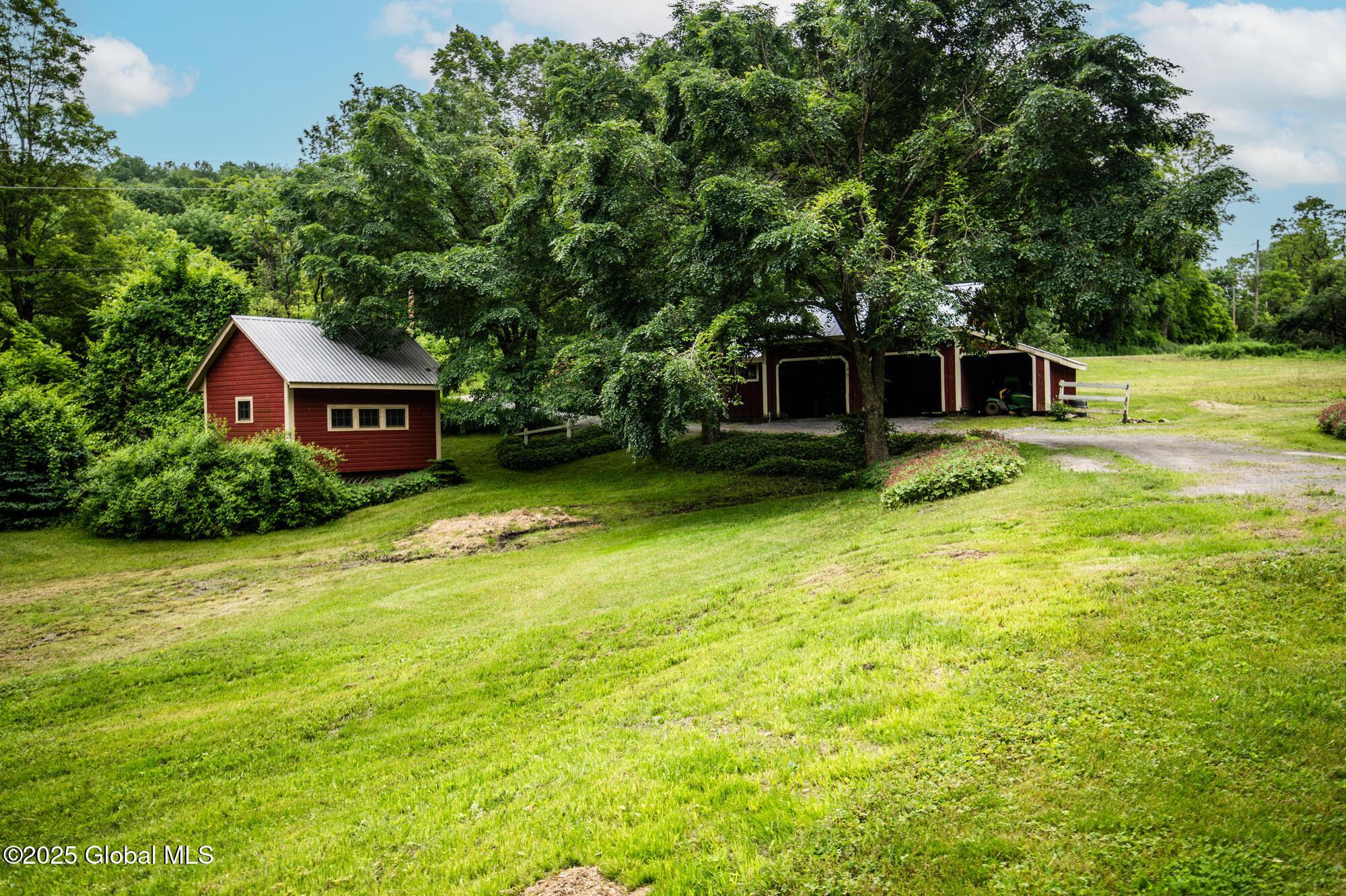 1121 Lundy Road Granville, NY 12832 - Photo 3 of 32 DSC08035-Enhanced-NR