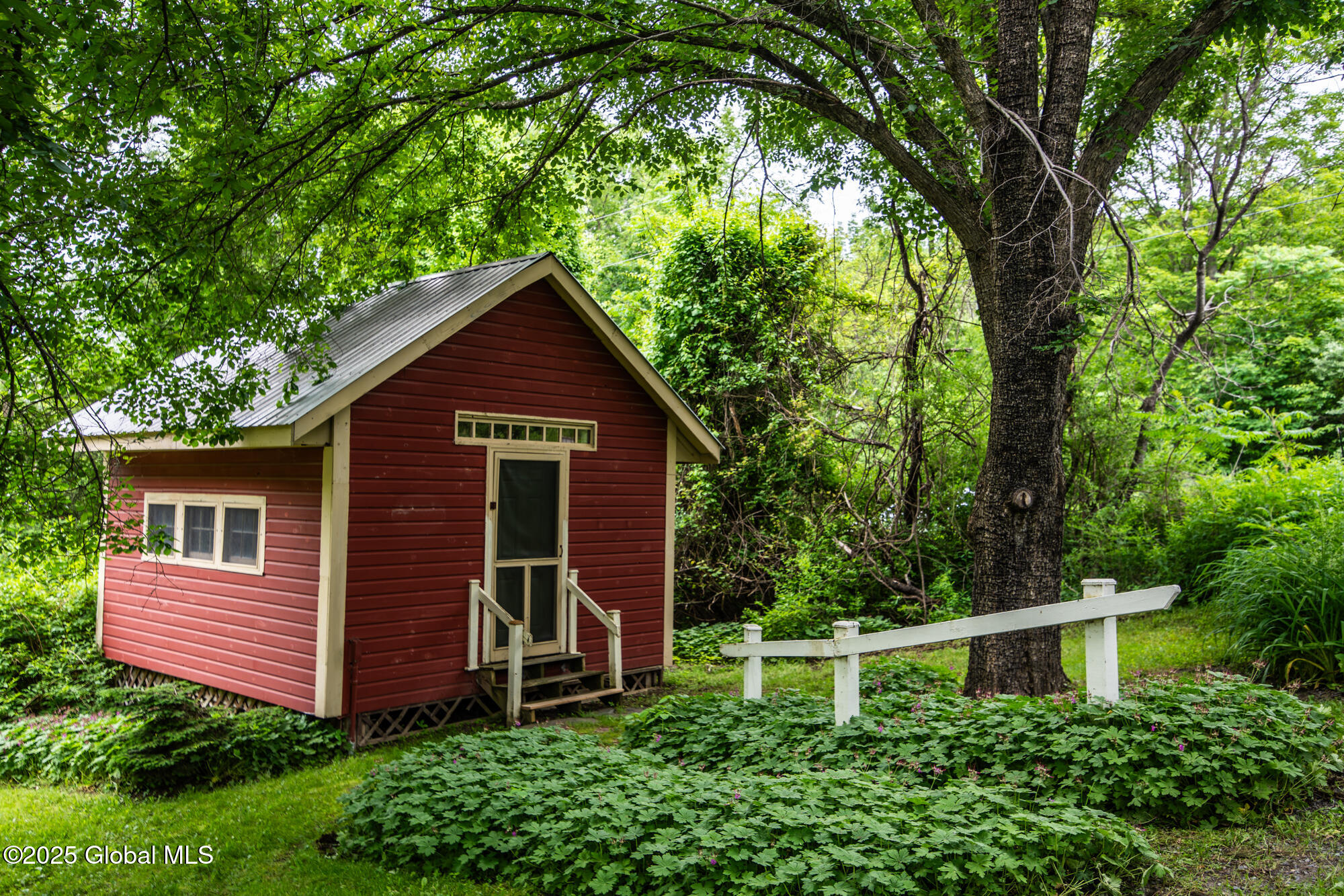 1121 Lundy Road Granville, NY 12832 - Photo 4 of 32 DSC07942-Enhanced-NR