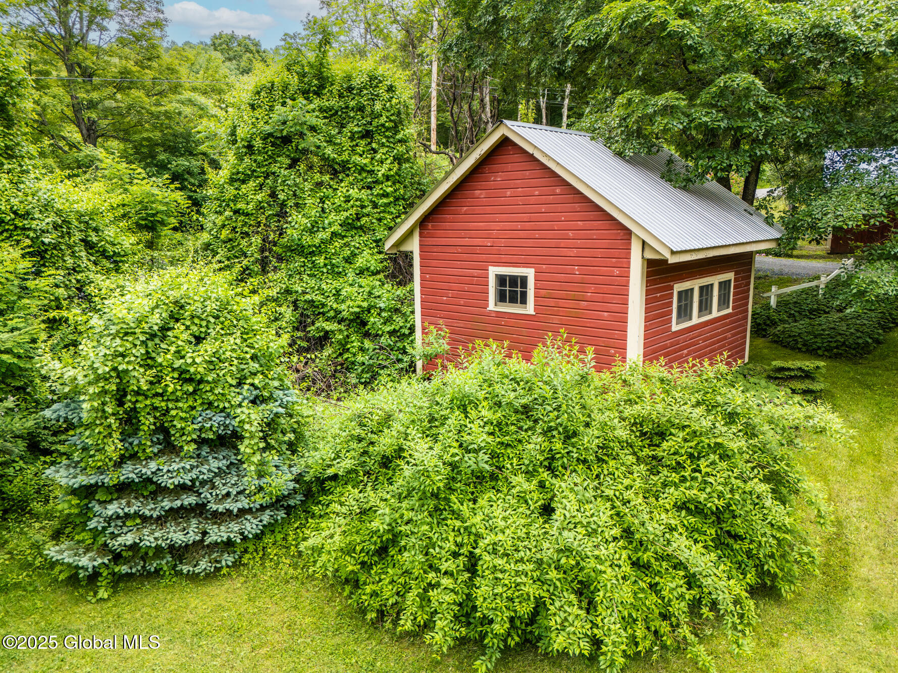 1121 Lundy Road Granville, NY 12832 - Photo 5 of 32 DJI_20250613104035_0668_D-Enhanced-NR