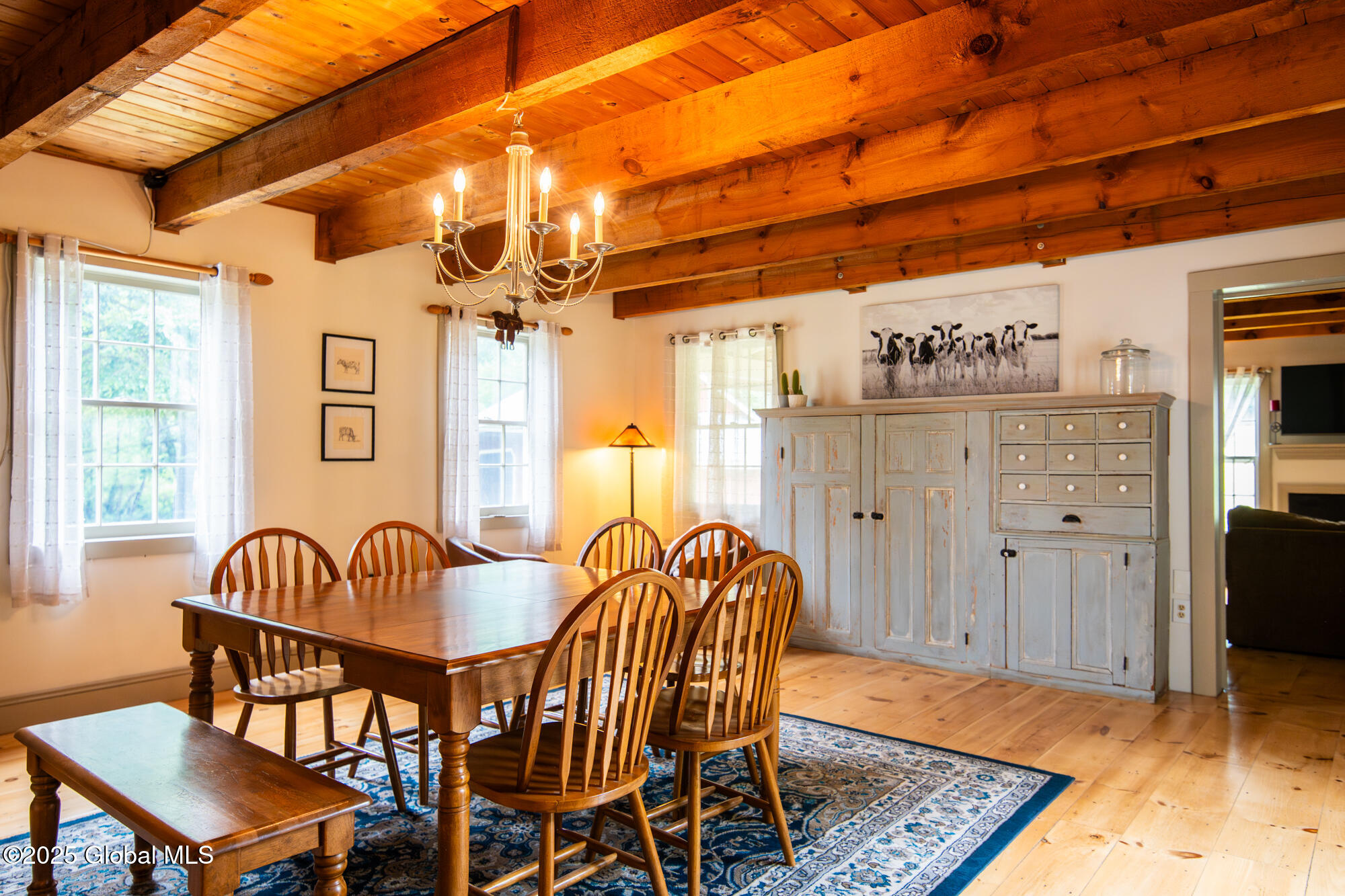 1121 Lundy Road Granville, NY 12832 - Photo 7 of 32 DSC07969-Enhanced-NR