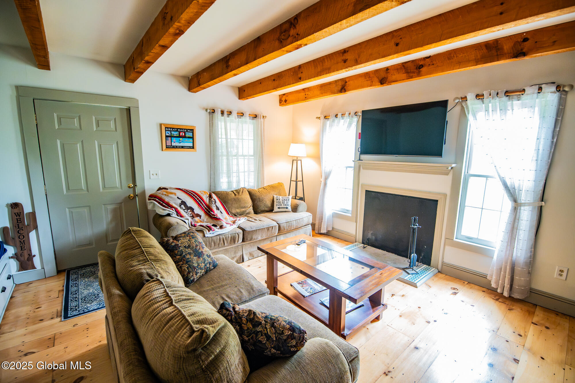 1121 Lundy Road Granville, NY 12832 - Photo 10 of 32 DSC07957-Enhanced-NR