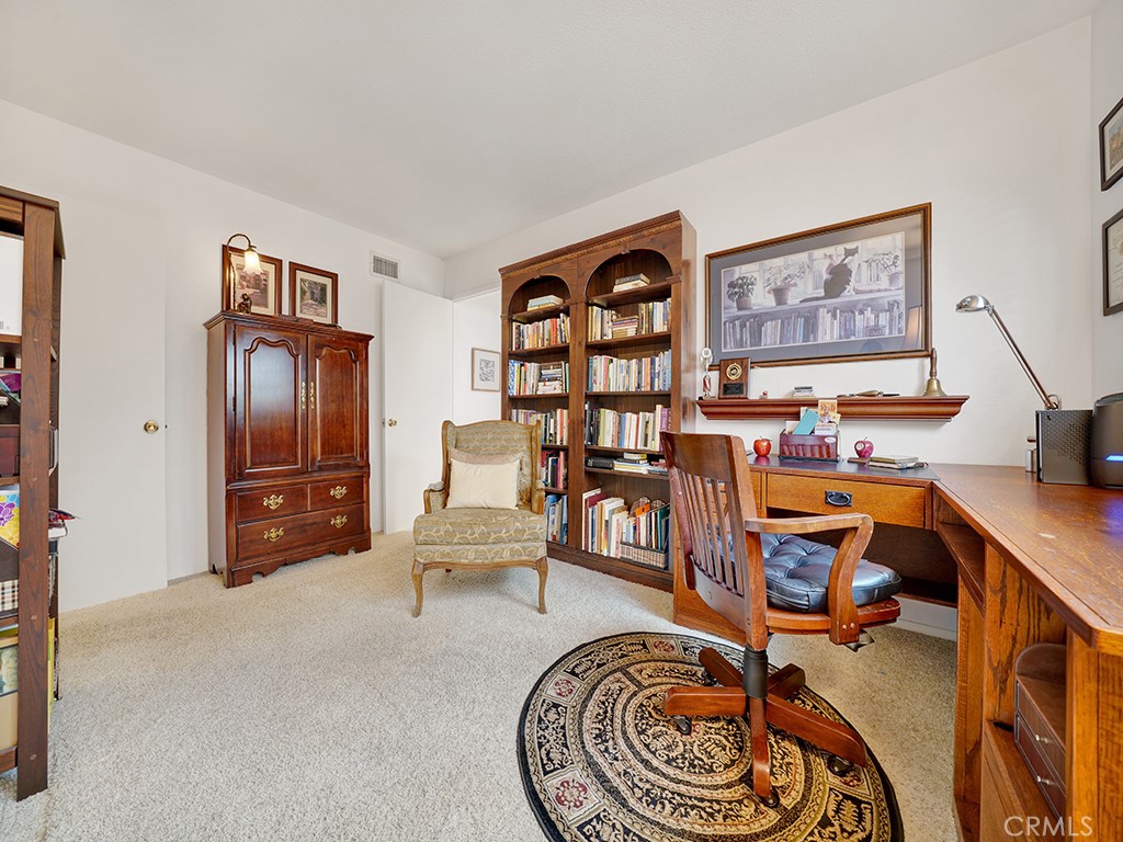 5092 Berkeley Avenue Westminster, CA 92683 - Photo 29 of 39 a living room with furniture and wooden floor