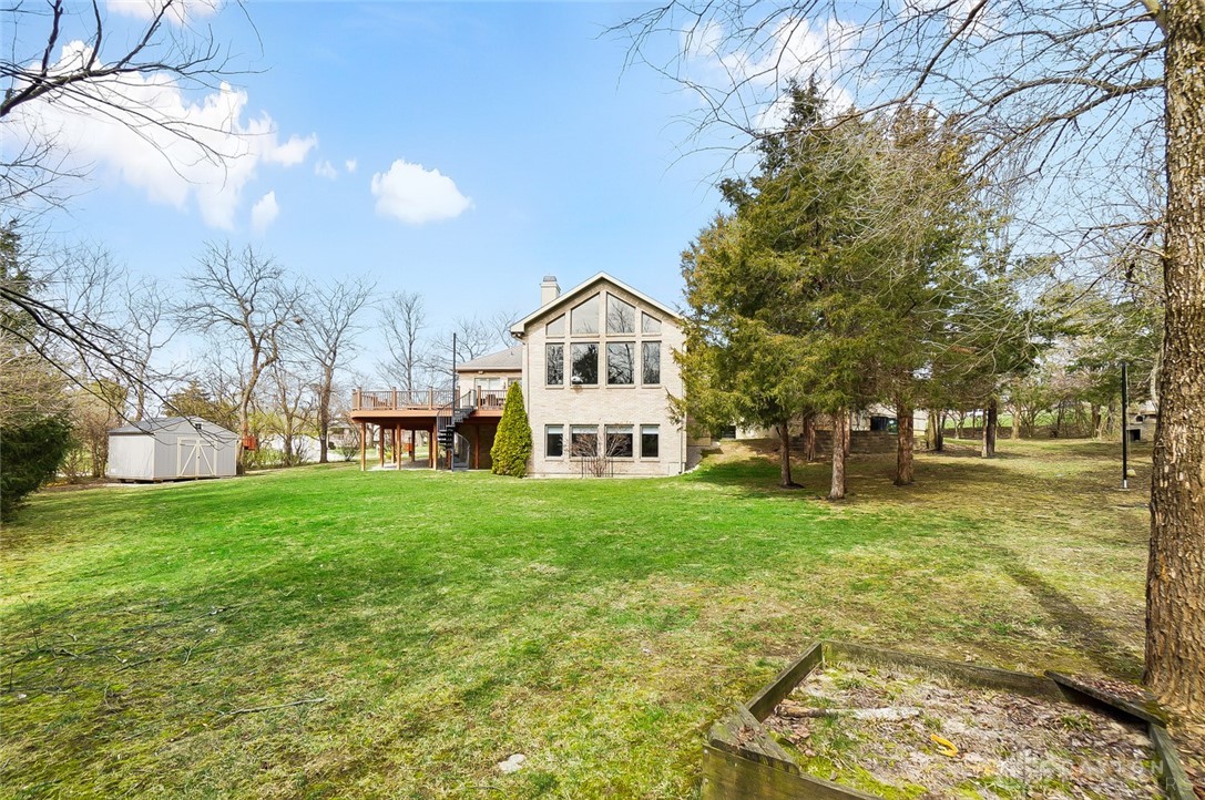 809 Valley View Point Springboro, OH 45066 - Photo 10 of 66 Gallery Image 10