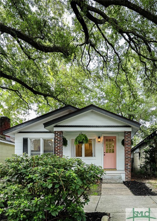 731 East 34th Street Savannah, GA 31401 - Photo 1 of 23