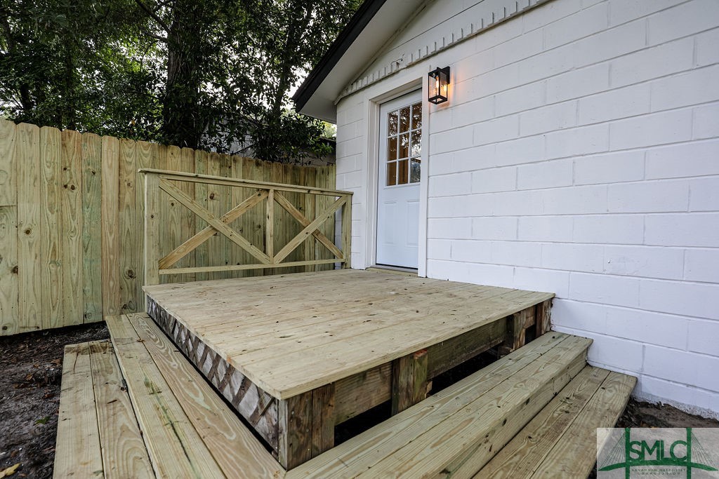 731 East 34th Street Savannah, GA 31401 - Photo 20 of 23