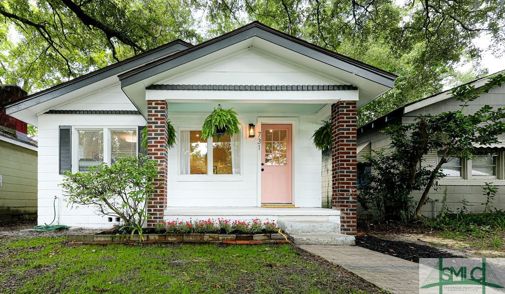731 East 34th Street Savannah, GA 31401 - Photo 2 of 23