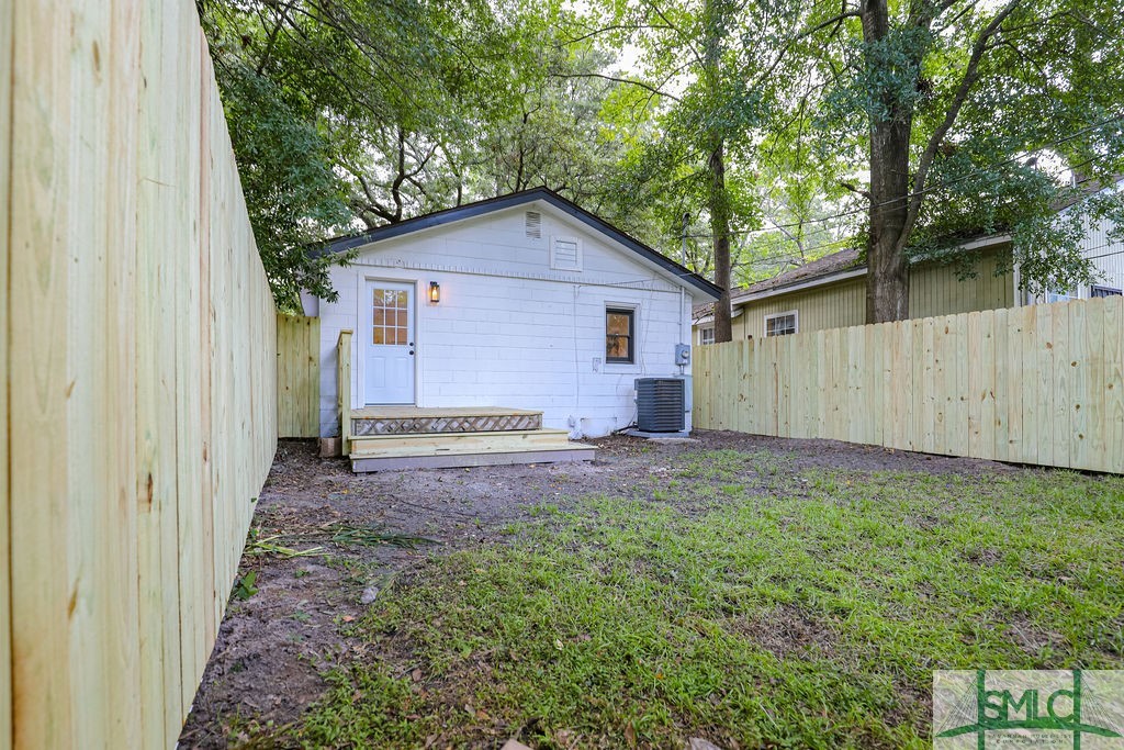 731 East 34th Street Savannah, GA 31401 - Photo 21 of 23