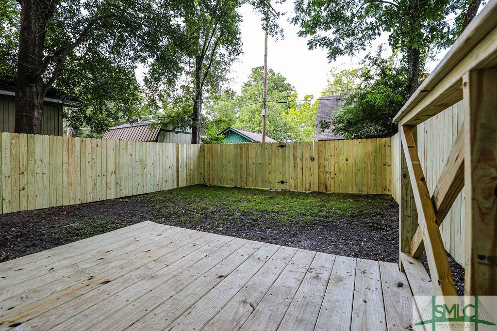 731 East 34th Street Savannah, GA 31401 - Photo 22 of 23