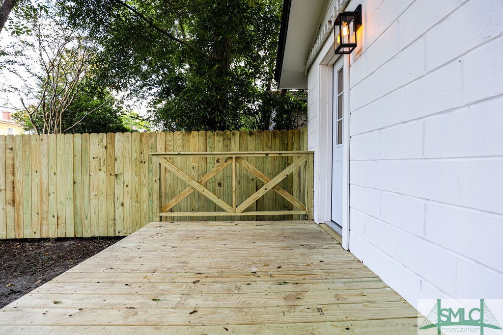 731 East 34th Street Savannah, GA 31401 - Photo 23 of 23