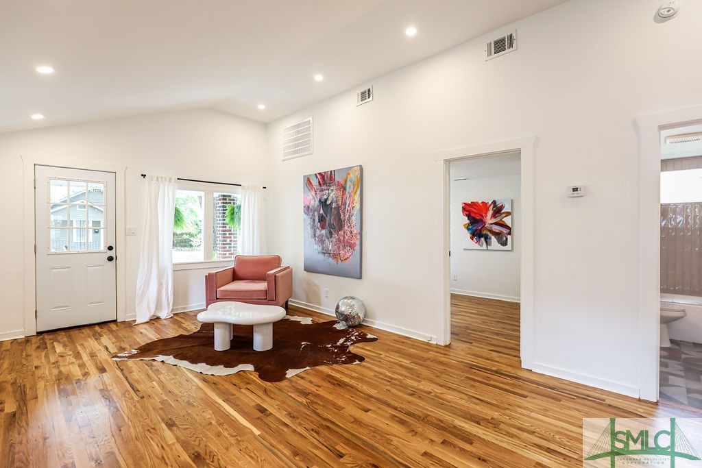 731 East 34th Street Savannah, GA 31401 - Photo 6 of 23