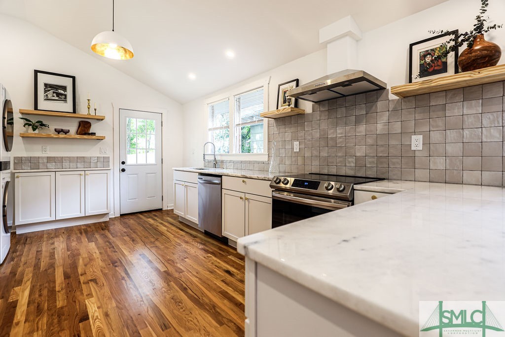 731 East 34th Street Savannah, GA 31401 - Photo 7 of 23