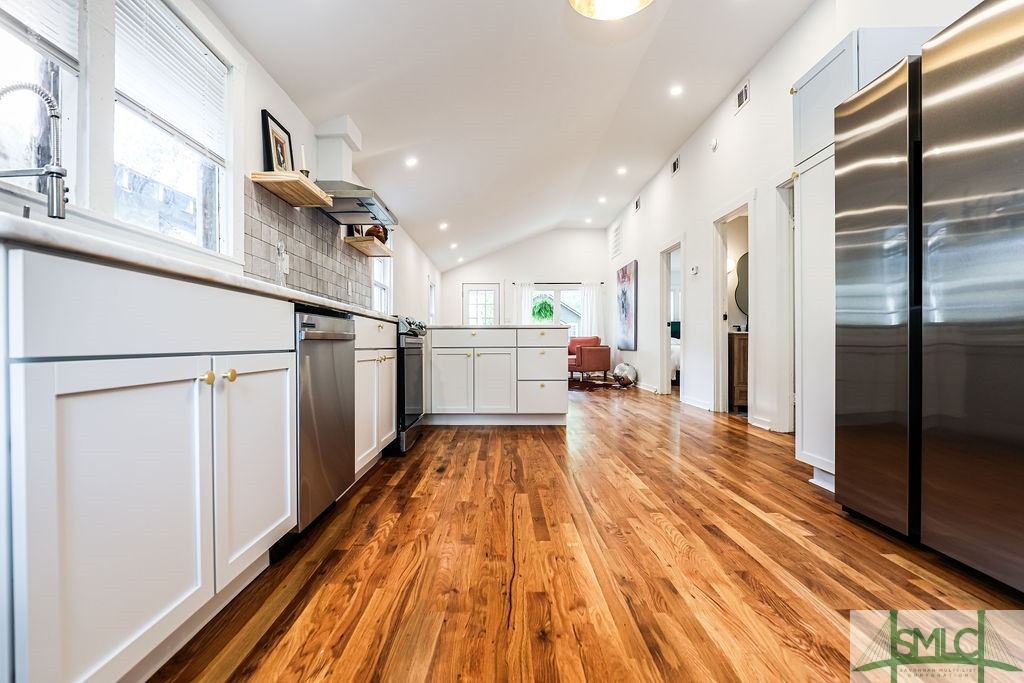 731 East 34th Street Savannah, GA 31401 - Photo 9 of 23