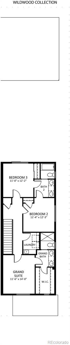 3922 Osage Street Denver, CO 80211 - Photo 15 of 17