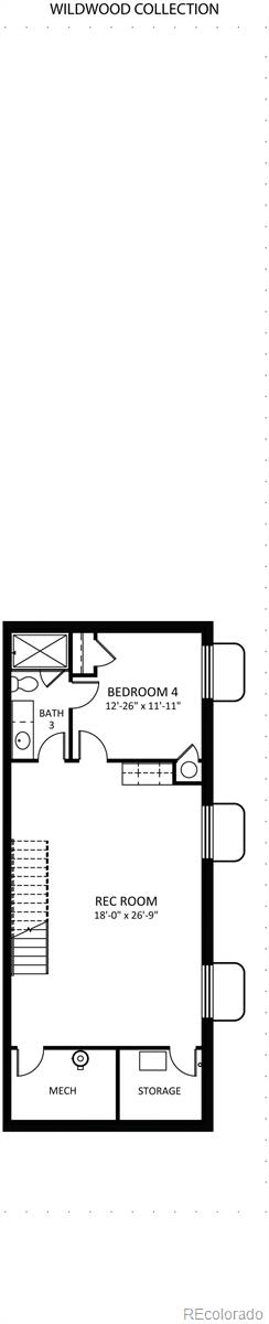 3922 Osage Street Denver, CO 80211 - Photo 16 of 17