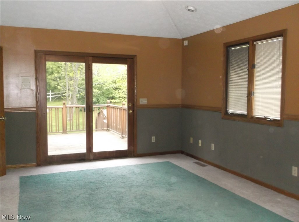 10155 Clay Pike Road Byesville, OH 43723 - Photo 17 of 28 2nd floor master bedroom or game room