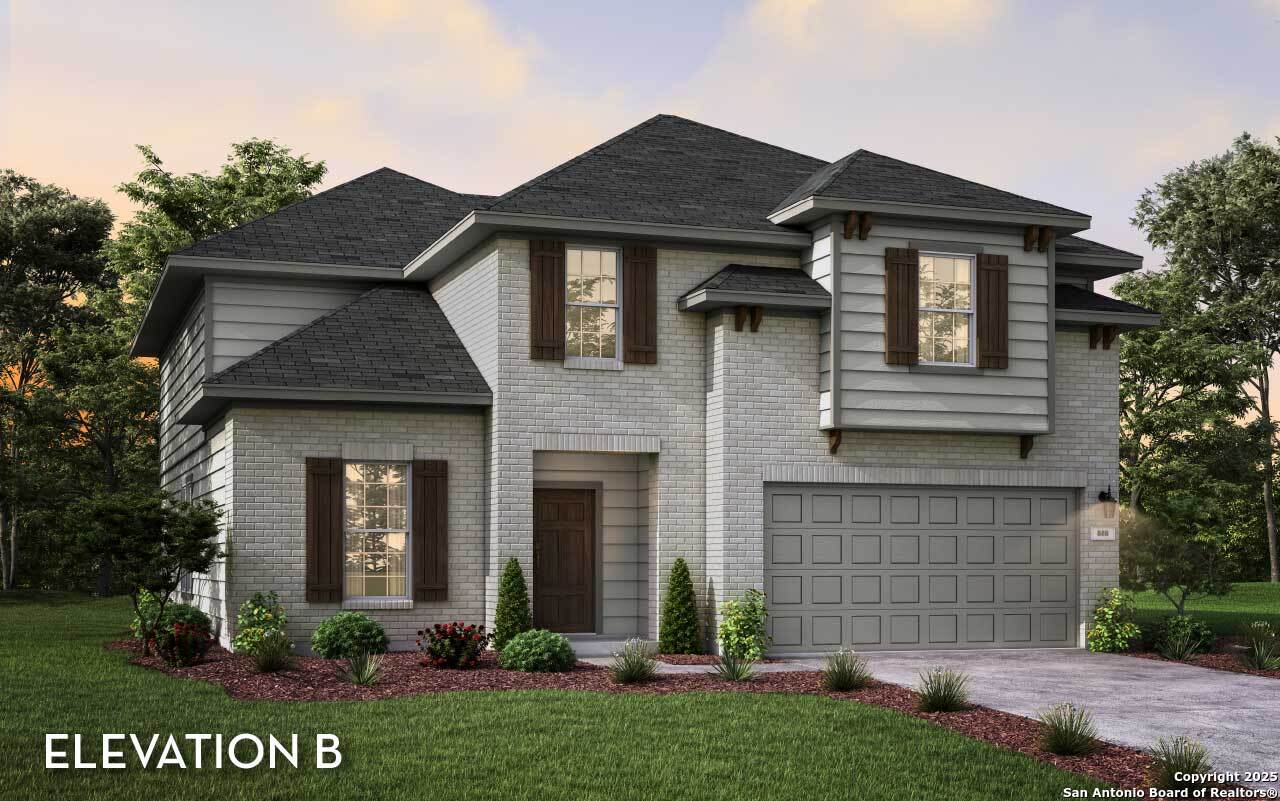 202 Ednie Lane Mico, TX 78056 - Photo 1 of 18