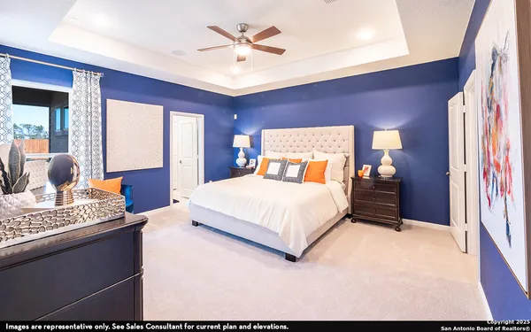 $495,990 | 202 Ednie Lane, Mico, TX 78056