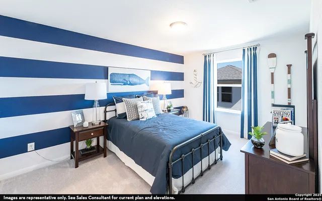 $495,990 | 202 Ednie Lane, Mico, TX 78056