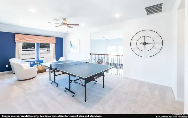 $495,990 | 202 Ednie Lane, Mico, TX 78056