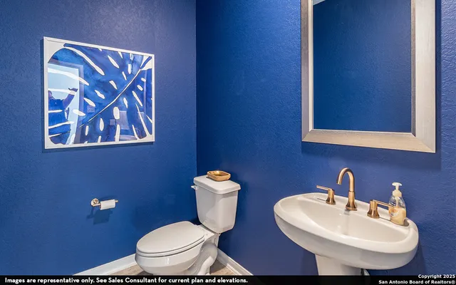 $495,990 | 202 Ednie Lane, Mico, TX 78056