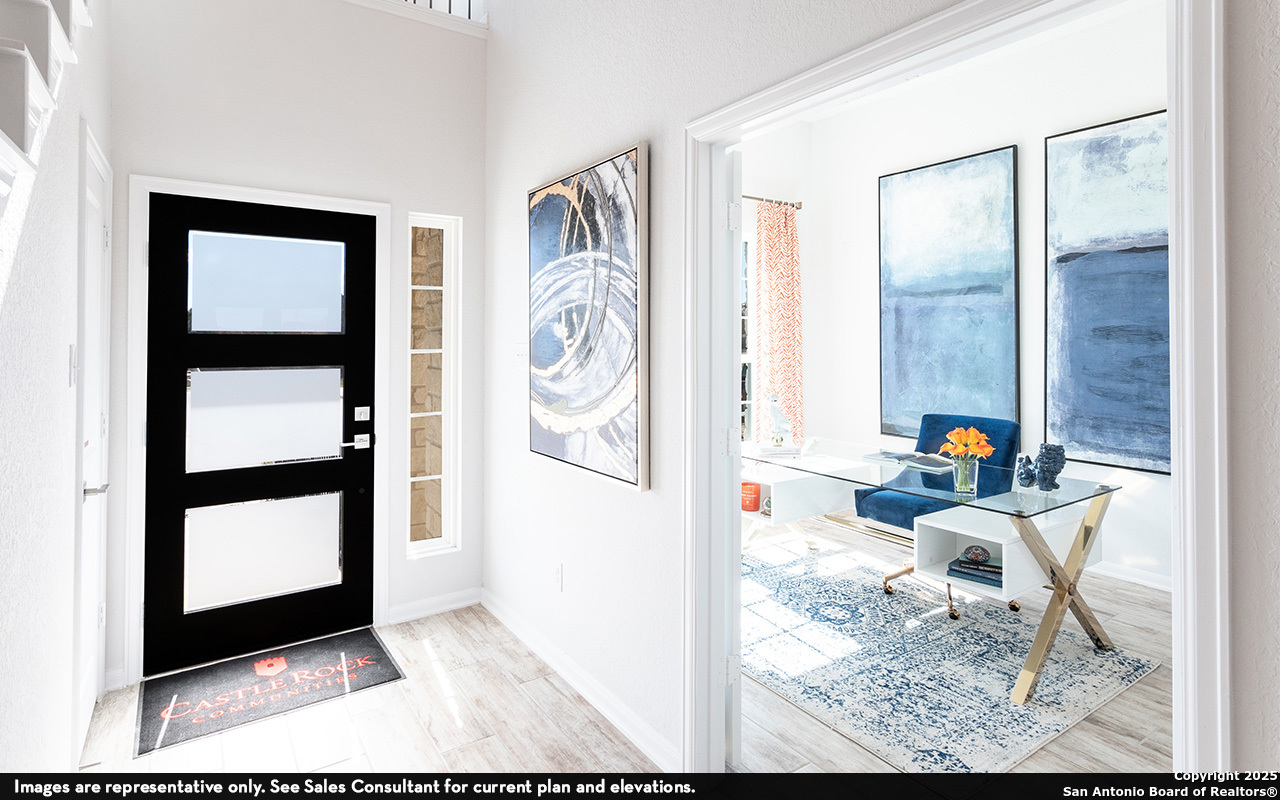 202 Ednie Lane Mico, TX 78056 - Photo 2 of 18