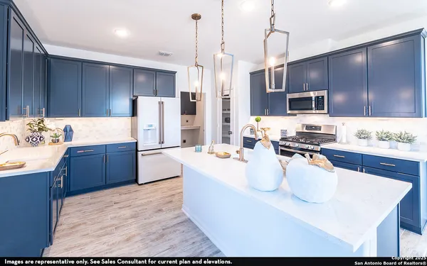 $495,990 | 202 Ednie Lane, Mico, TX 78056