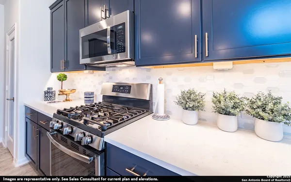 $495,990 | 202 Ednie Lane, Mico, TX 78056