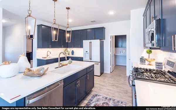 $495,990 | 202 Ednie Lane, Mico, TX 78056