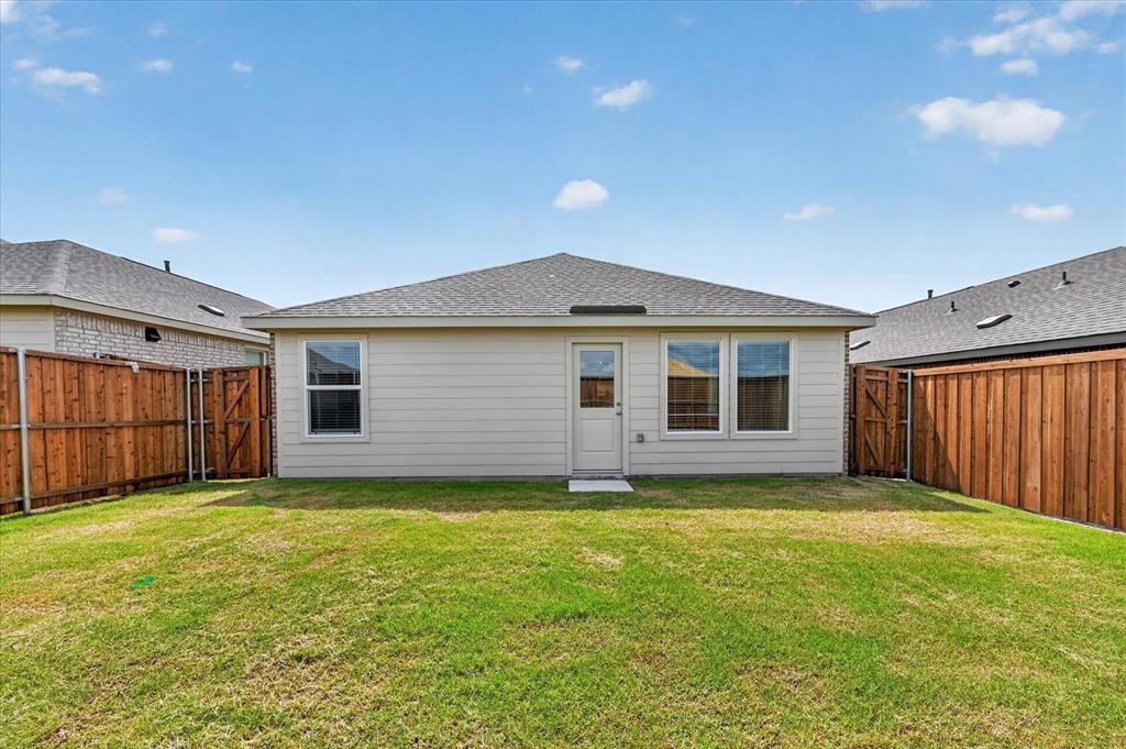 1328 Alfred Street Howe, TX 75459 - Photo 22 of 23