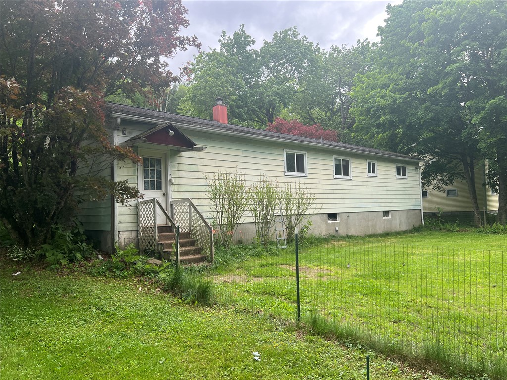 287 Valley View Road Bainbridge, NY 13733 - Photo 3 of 37