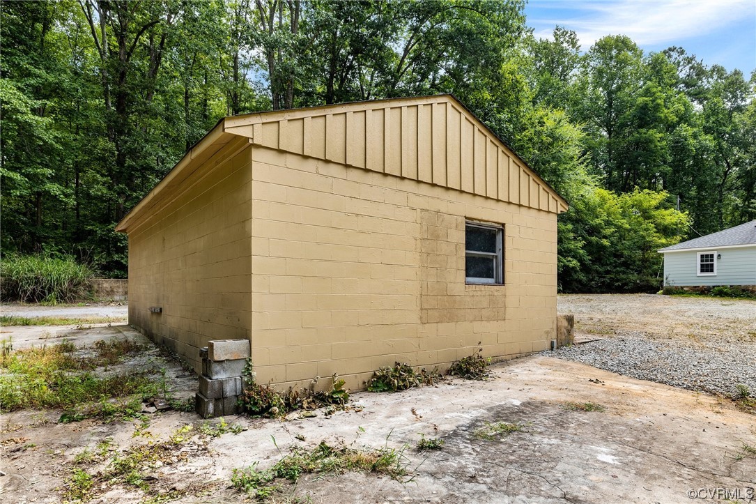 2527 Mountain View Road Powhatan, VA 23139 - Photo 33 of 34 Gallery Image 33