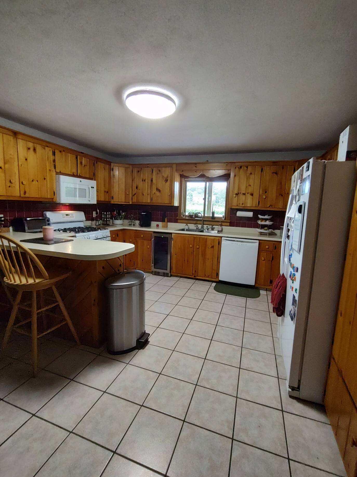 1190 Indian River Road Addison, ME 04606 - Photo 8 of 32 Kitchen 2