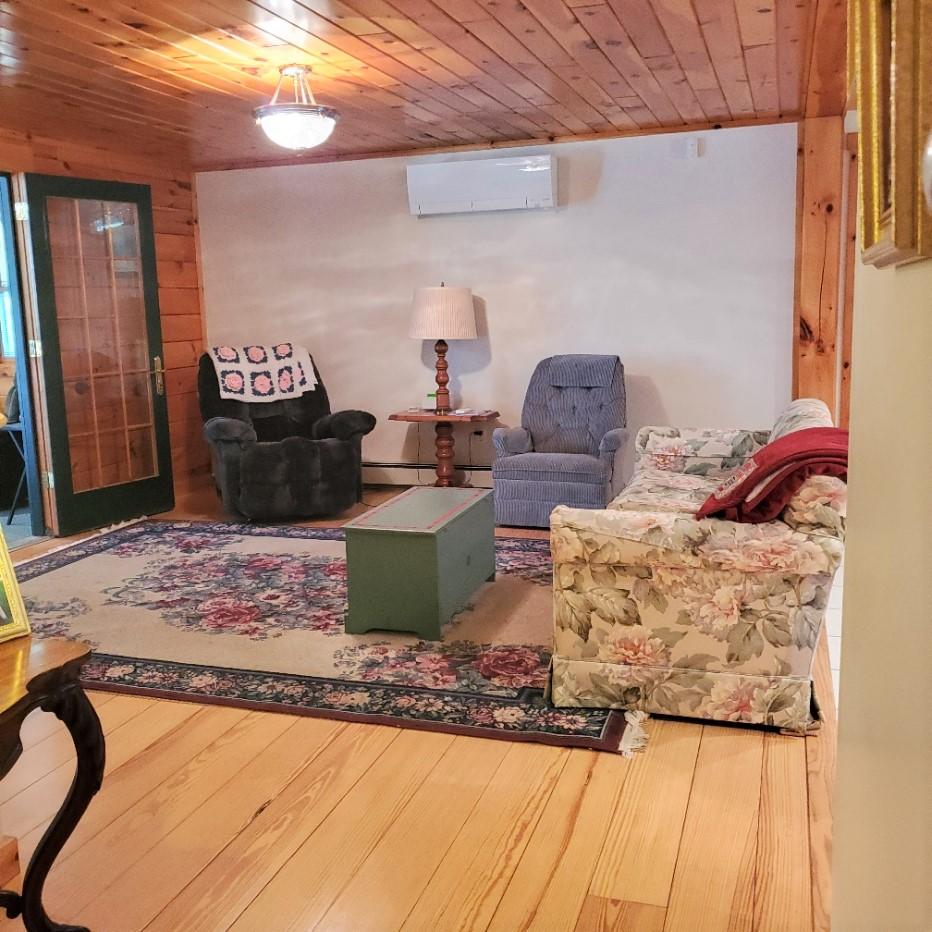 86 Frost Road Lyman, ME 04002 - Photo 18 of 54 informal sitting 2