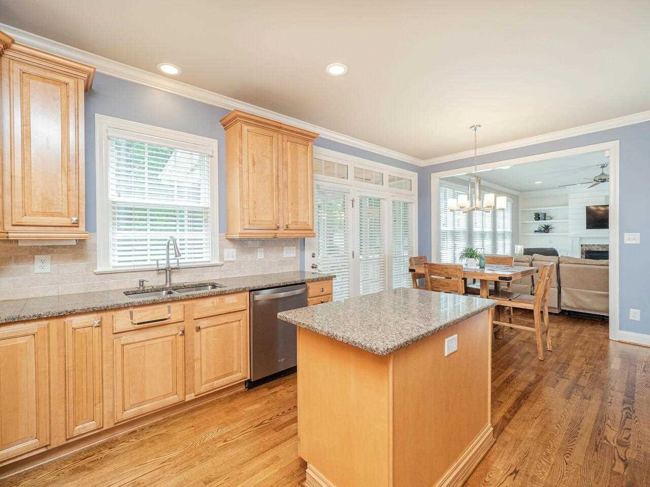 8332 Wheatstone Lane Raleigh, NC 27613 - Photo 13 of 30 Photo 13