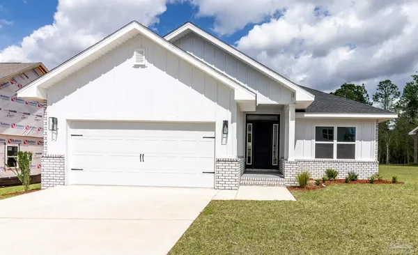 $346,300 | 5945 Grayton Pk Lane, Pace, FL 32571