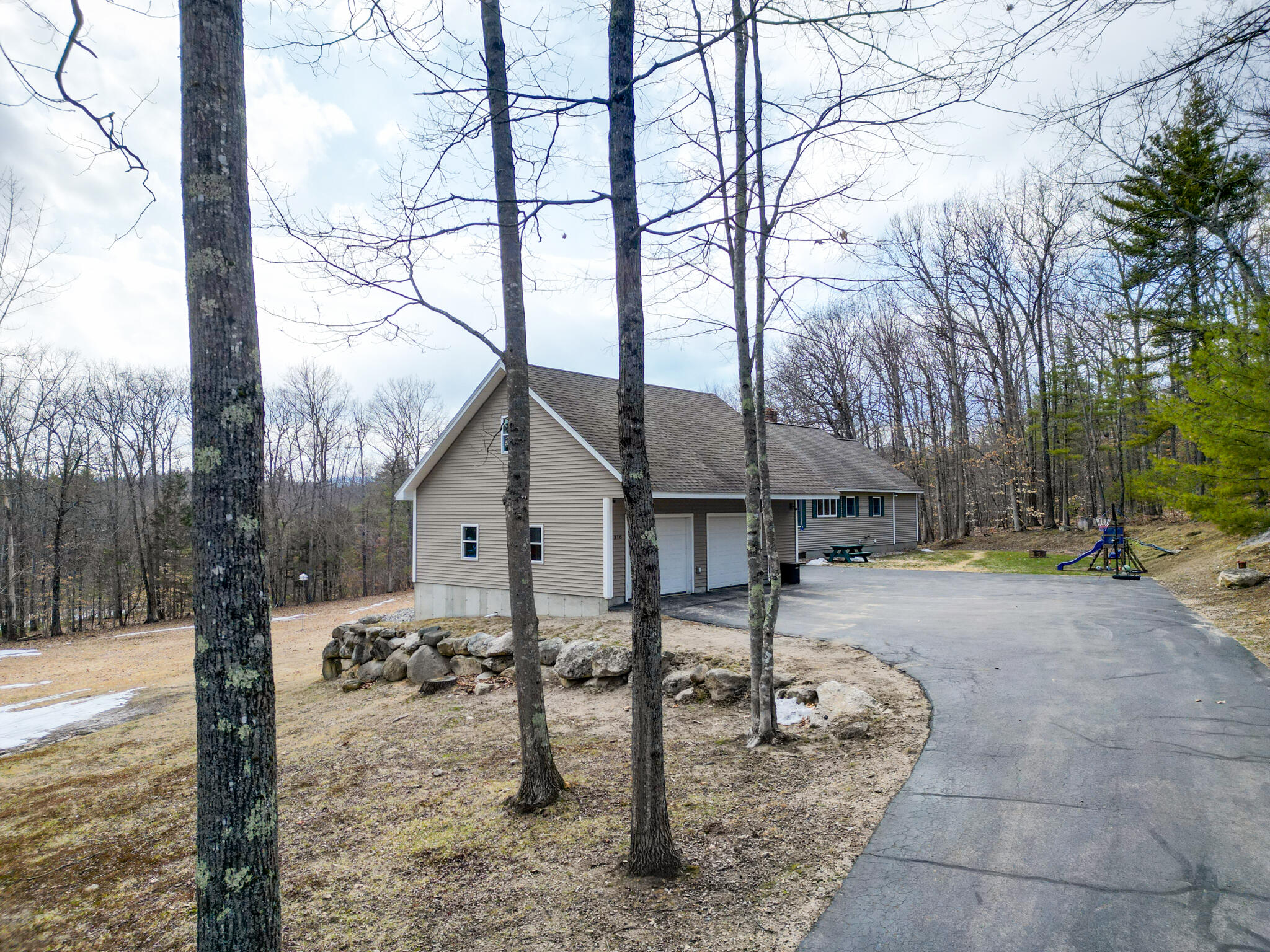 316 Bridgton Road Fryeburg, ME 04037 - Photo 1 of 58 316BR-2