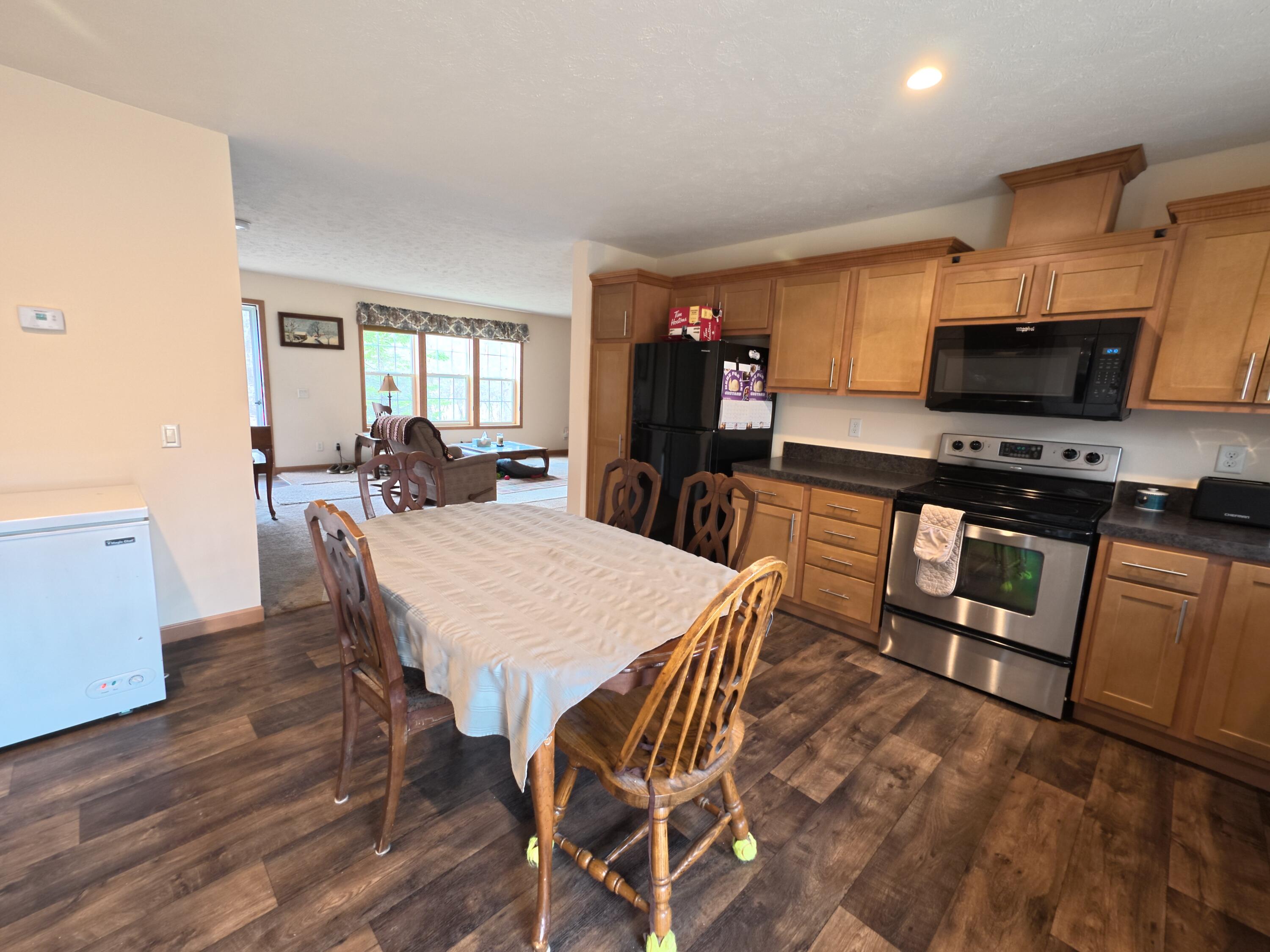 19543 Connelly Road Wellston, MI 49689 - Photo 14 of 74 19543 Connelly Road