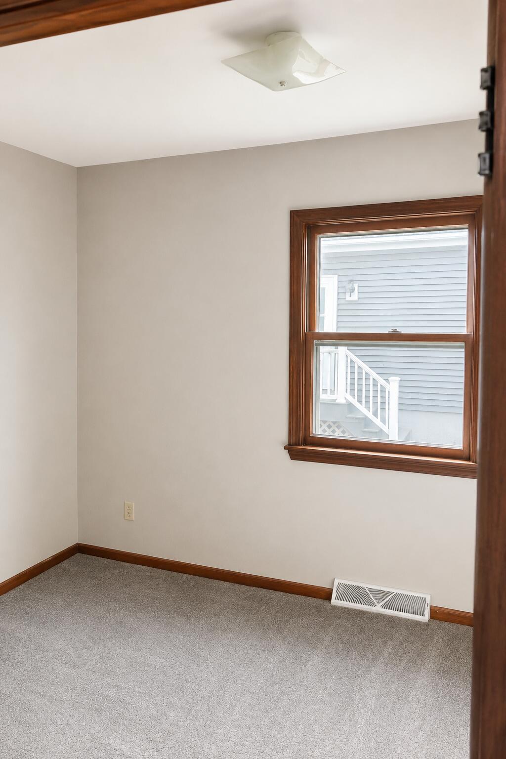 N76-w31328 County Rd VV Merton, WI 53029 - Photo 5 of 10 Bedroom 2