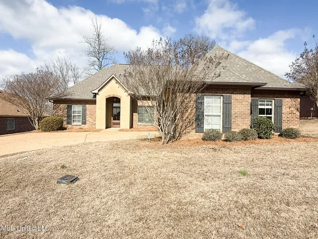 $299,900 | 813 Terrapin Lane, Brandon, MS 39047