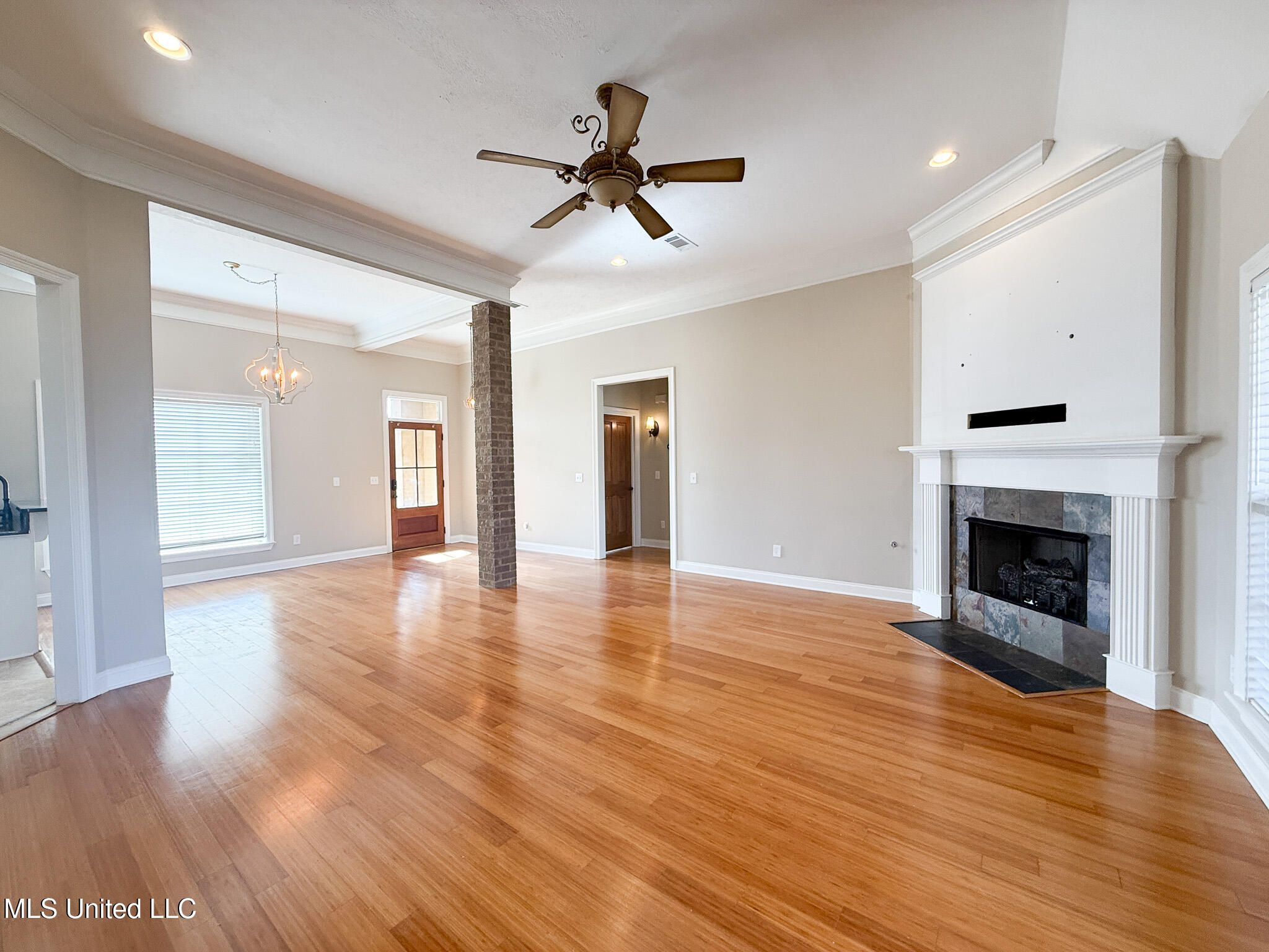 813 Terrapin Lane Brandon, MS 39047 - Photo 4 of 29 IMG_2865