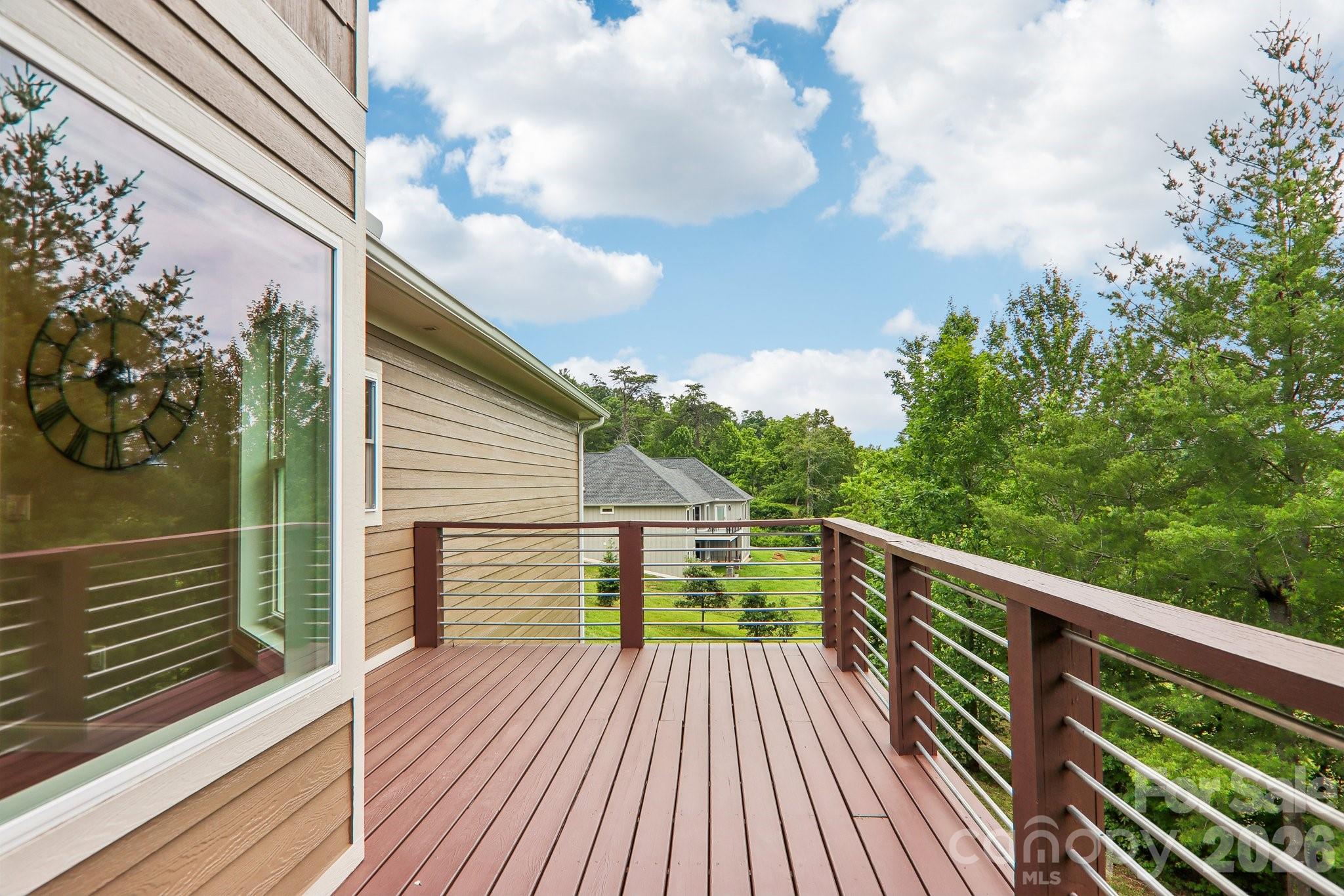106 Saddle Ridge Drive Alexander, NC 28701 - Photo 37 of 48