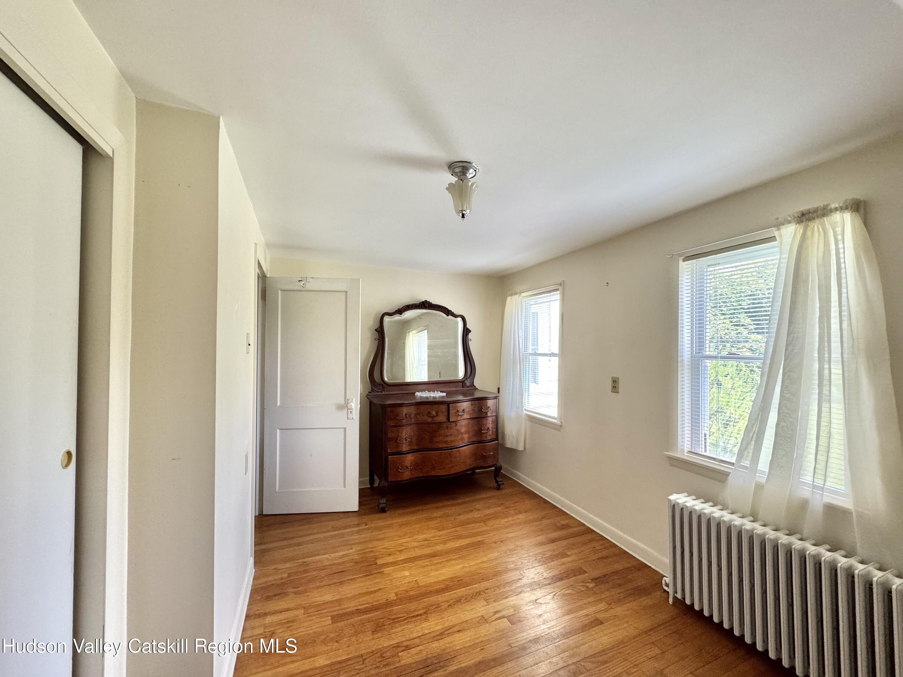189-195 Vedder Road Catskill, NY 12414 - Photo 19 of 39 a view of a hardwood floor in a room